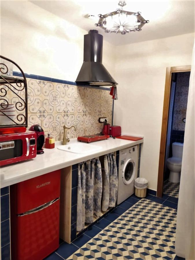 Casa Museo La Merced Apartahotel Málaga