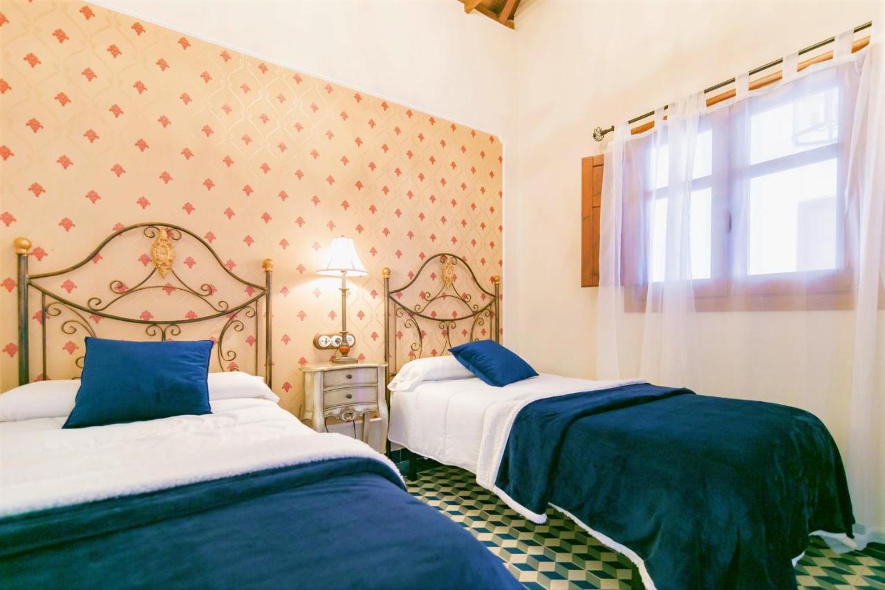 Casa Museo La Merced Apartahotel Málaga
