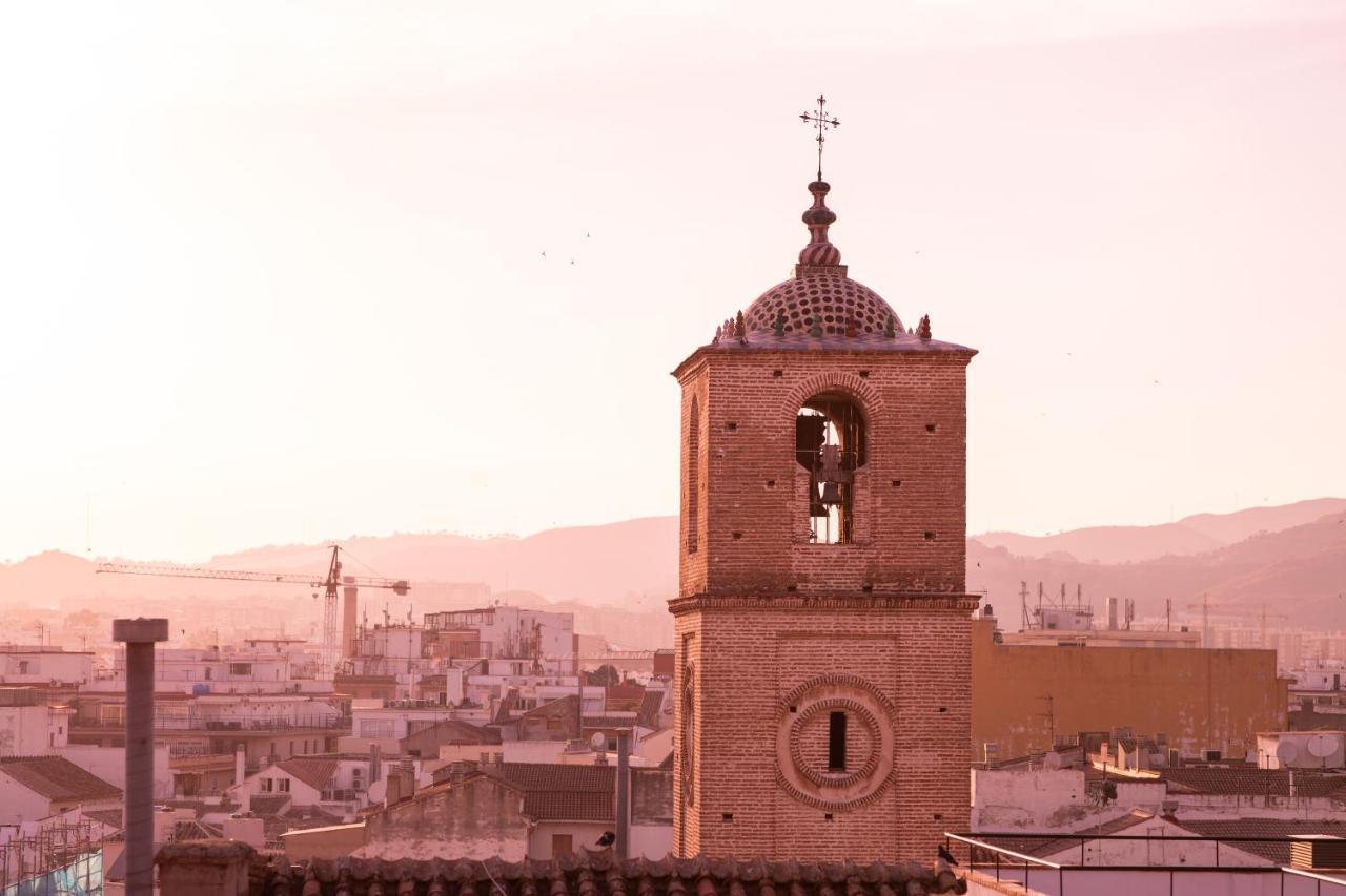 Alcazaba Premium 2* Malaga