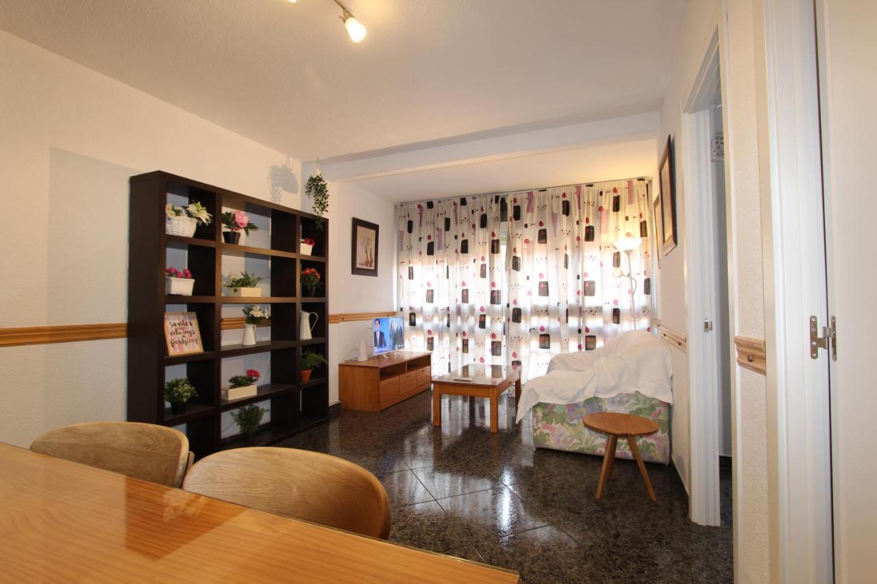 Apartamento Malagahuelin *