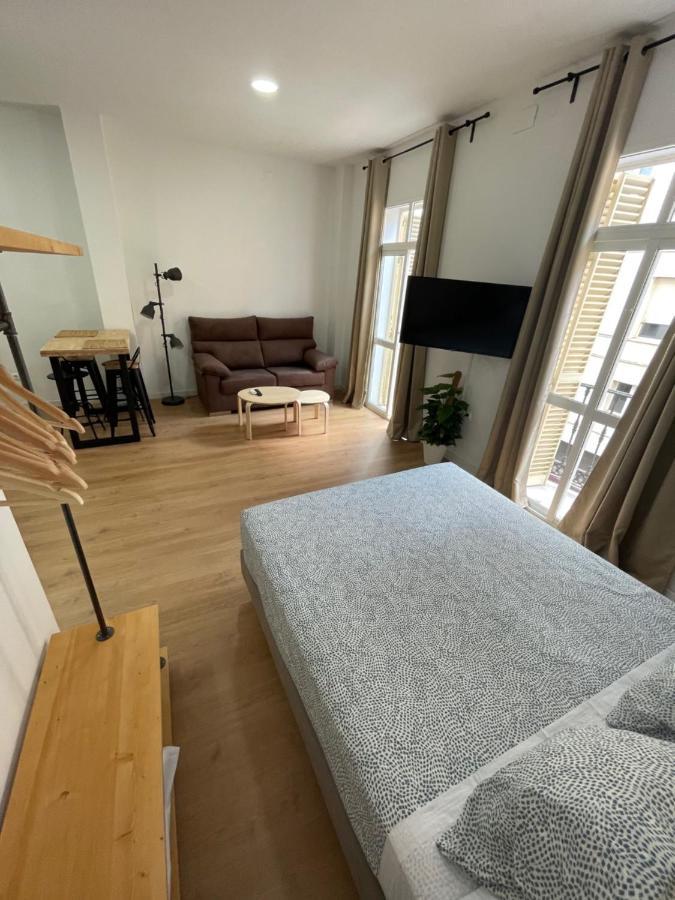 Carreteria 5 Apartment *