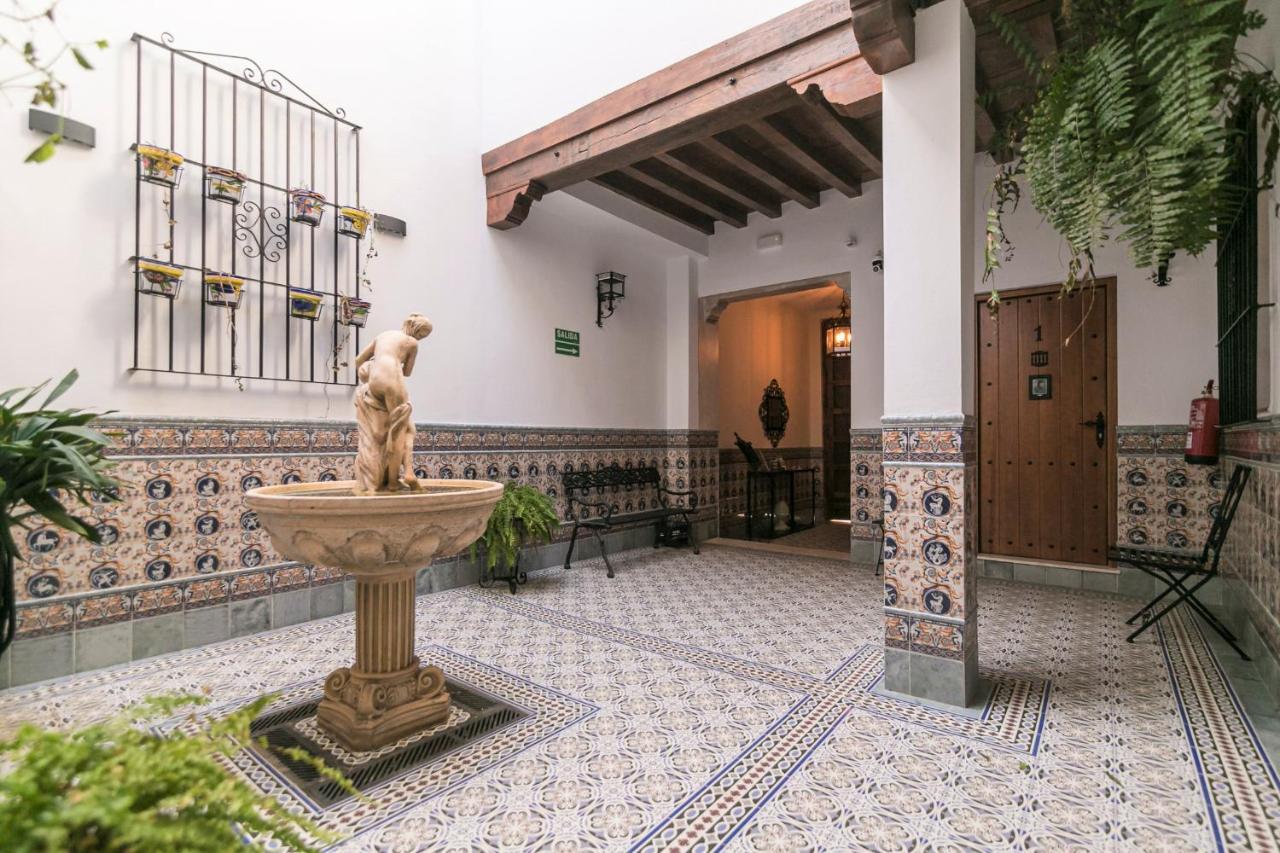 Casa Museo La Merced Apartahotel 2*