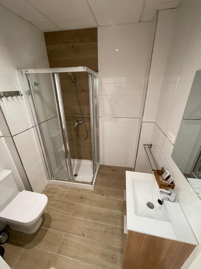 Apartment Carreteria 5