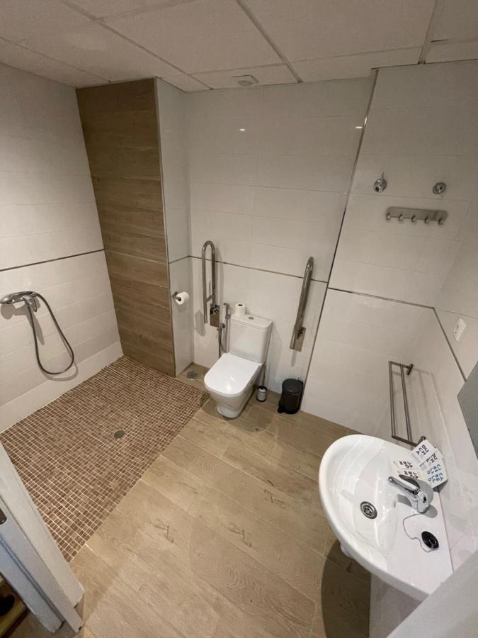 Apartment Carreteria 5 *