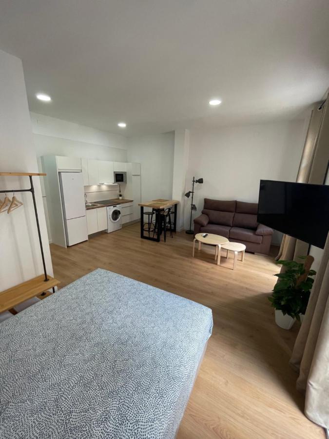 Apartment Carreteria 5 Malaga