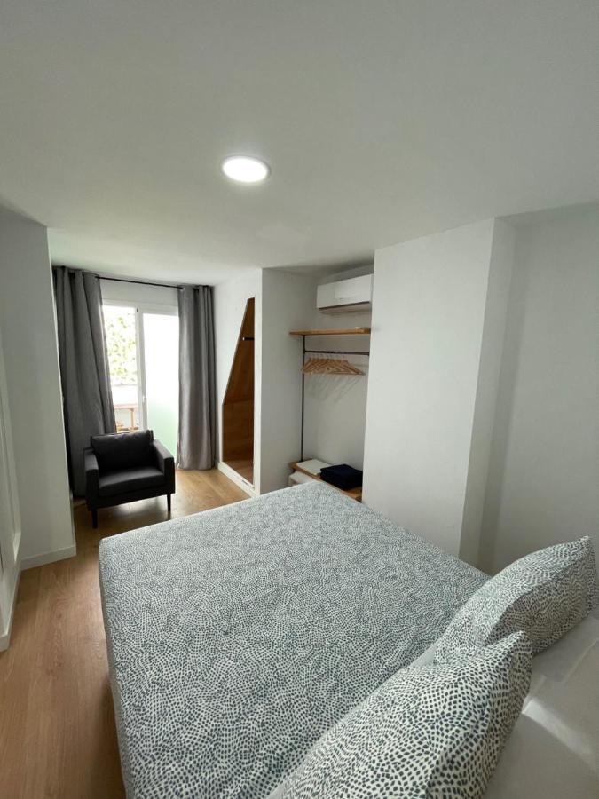 Apartment Carreteria 5 Malaga