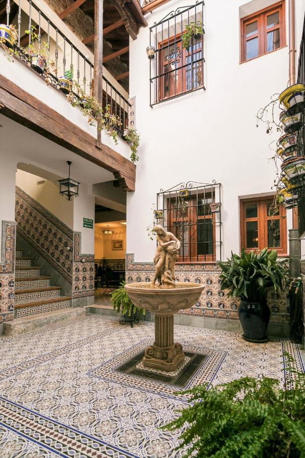 Casa Museo La Merced Apartahotel