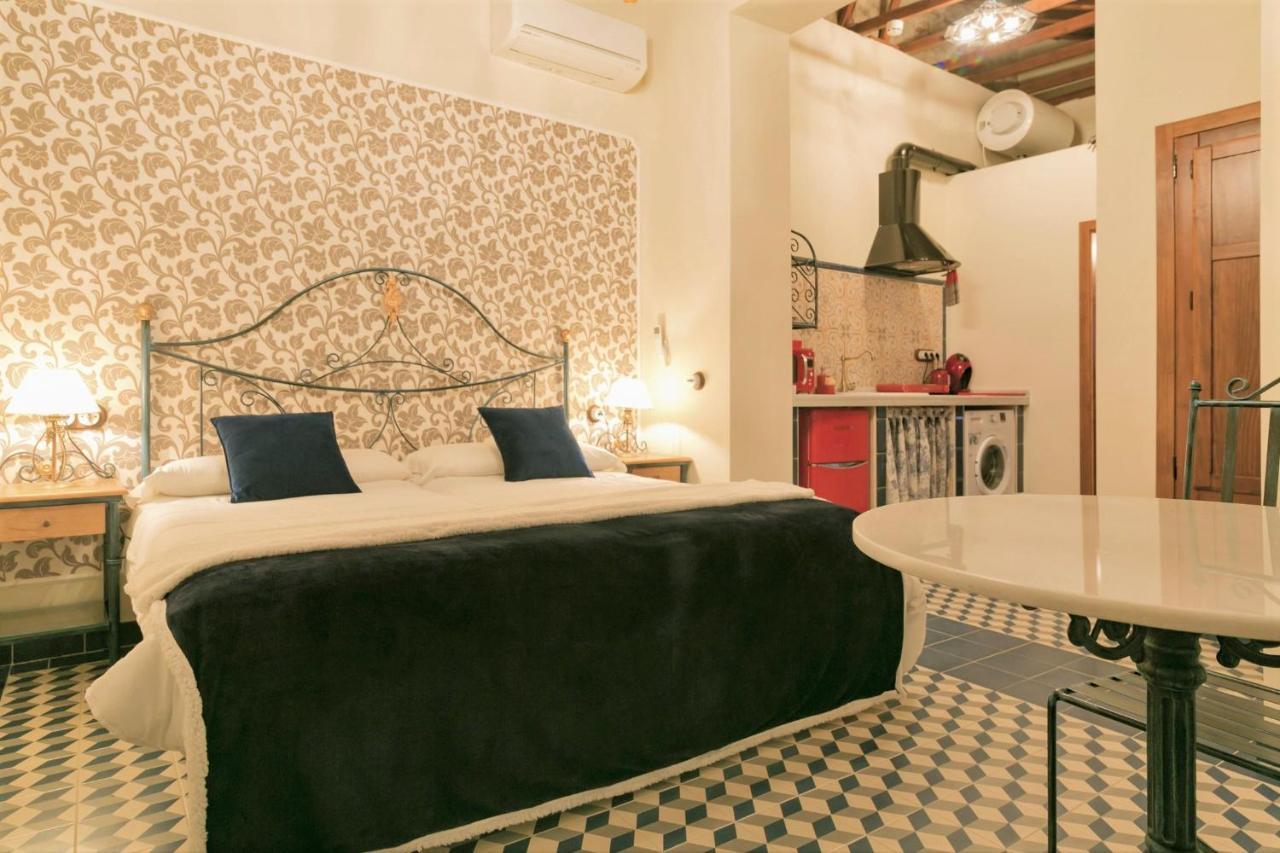 Apartahotel Casa Museo La Merced 2*