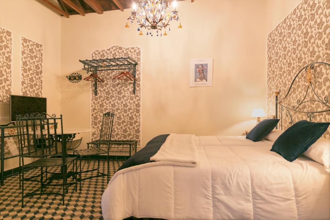 Casa Museo La Merced 2* Málaga