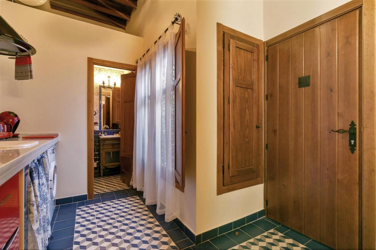 Casa Museo La Merced Apartahotel 2*