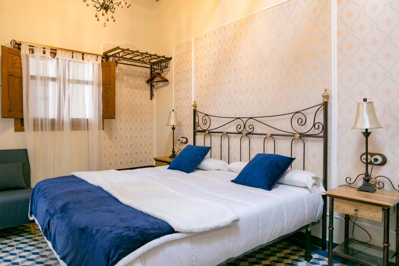 Casa Museo La Merced 2* Málaga