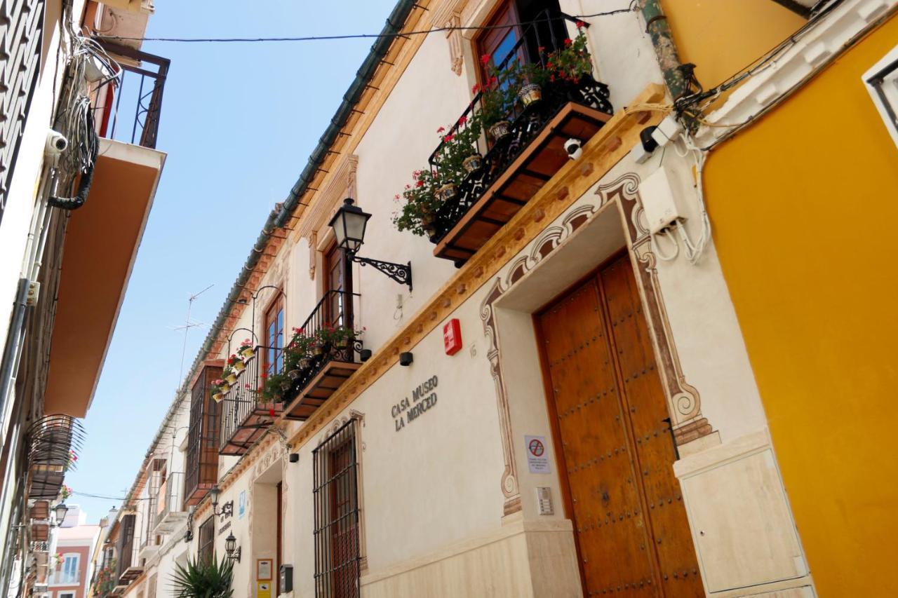 Apartahotel Casa Museo La Merced