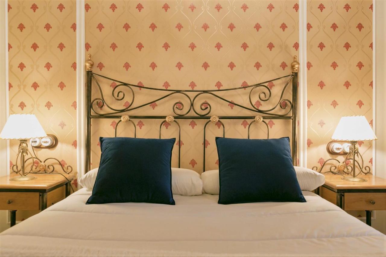 Casa Museo La Merced Apartahotel Málaga