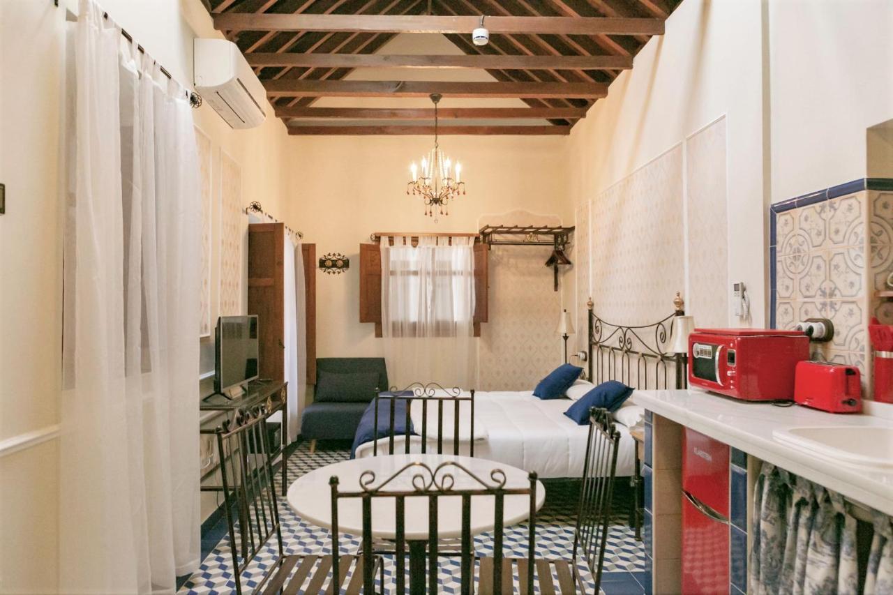Casa Museo La Merced Apartahotel