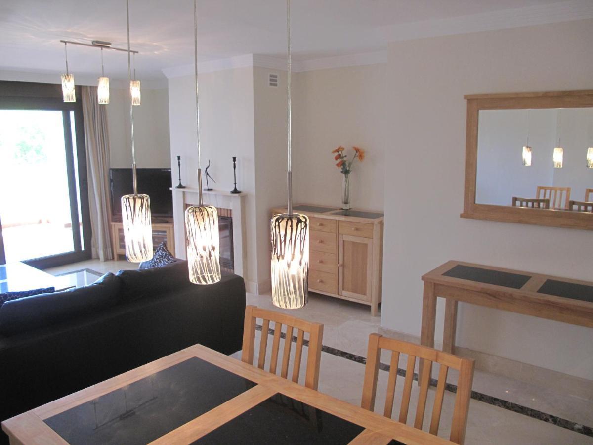 Apartamento Finca San Antonio Mijas