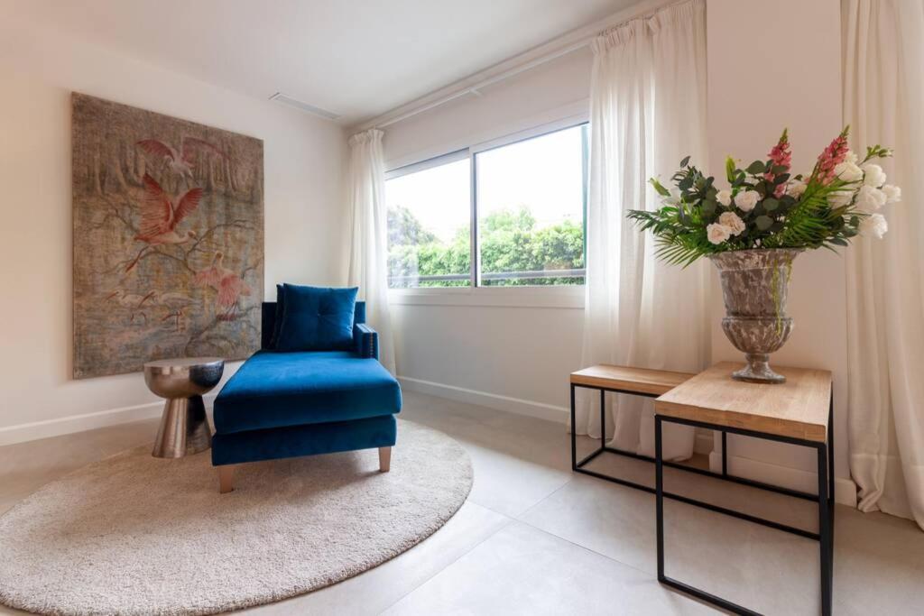Miramar Luxury 3 Bedroom Freshapartments * Malaga