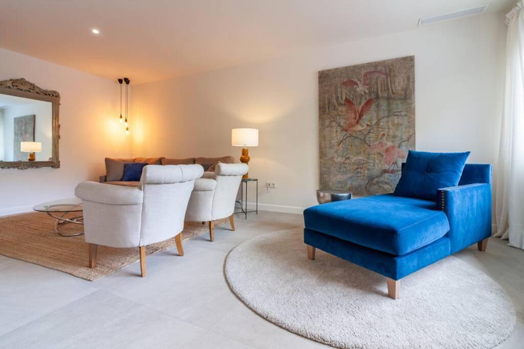 Miramar Luxury 3 Bedroom Freshapartments * Malaga