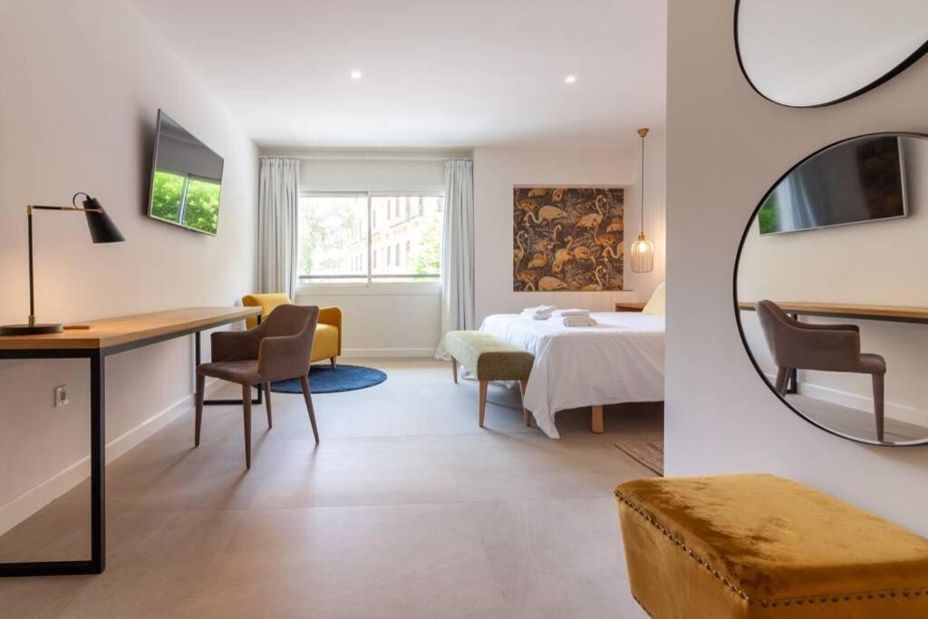 Miramar Luxury 3 Bedroom Freshapartments Malaga