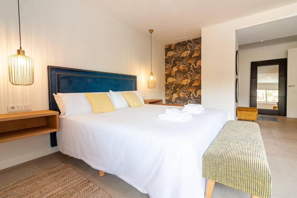 Miramar Luxury 3 Bedroom Freshapartments Malaga