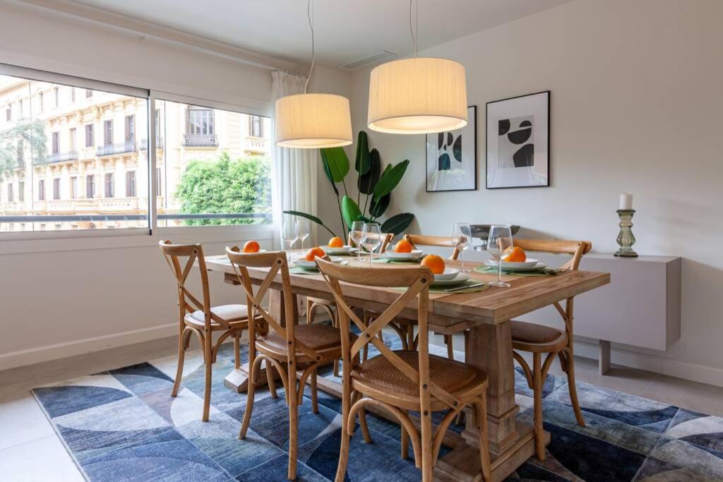 Miramar Luxury 3 Bedroom Freshapartments Apartment Malaga