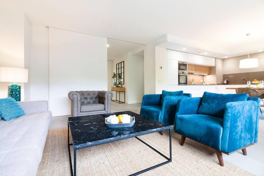 Miramar Luxury 2 Bedroom Freshapartments Apartamento *