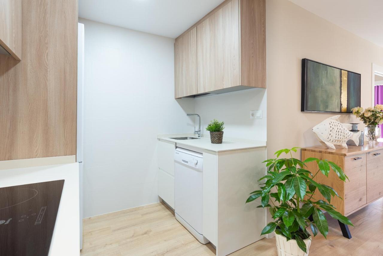 Apartamento Homemálaga Guadalmar 34 *