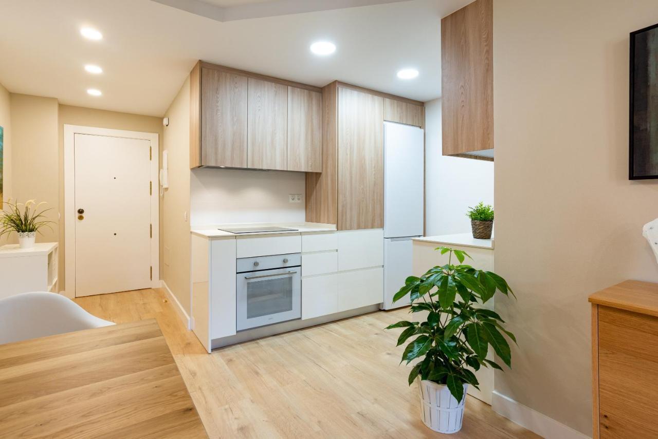 Apartamento Homemálaga Guadalmar 34 *