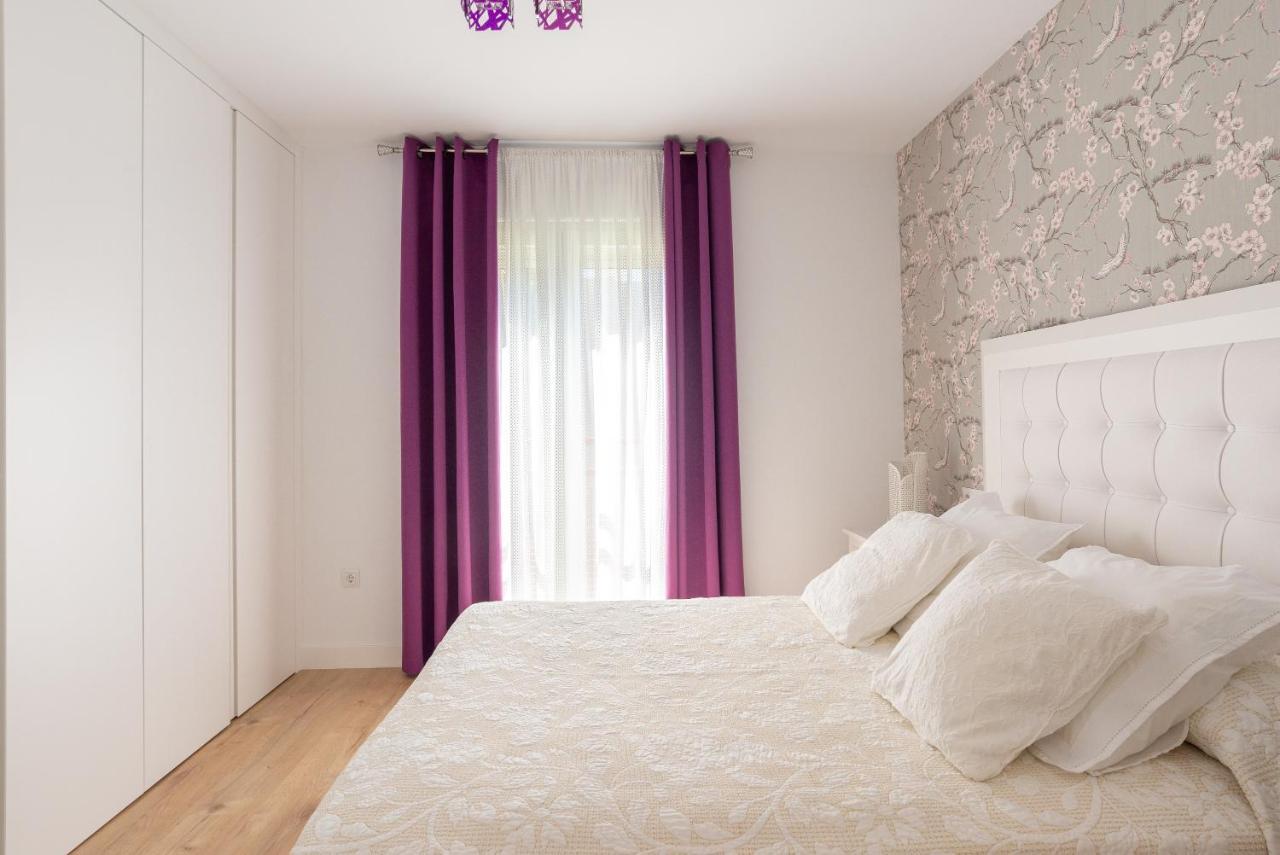 Homemálaga Guadalmar 34 Apartamento *