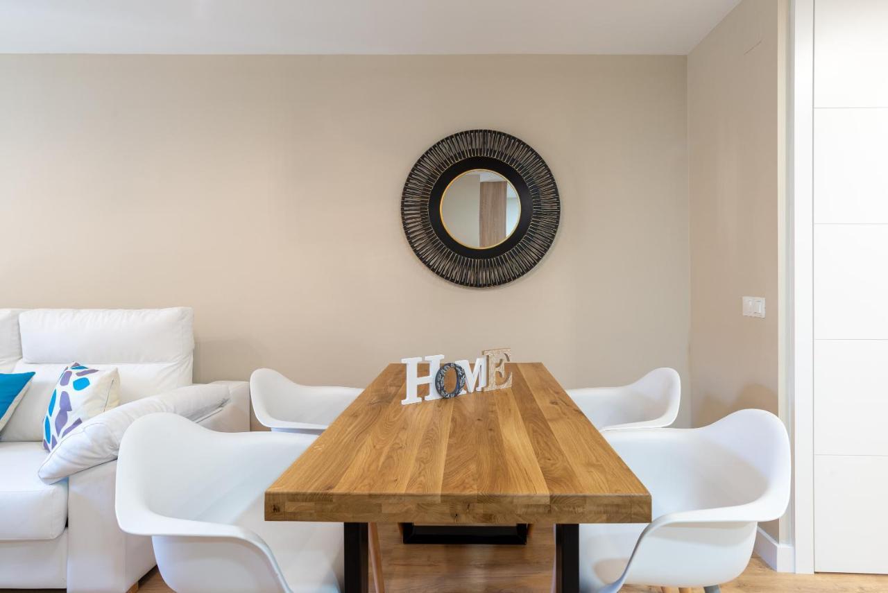 Homemálaga Guadalmar 34 Apartamento Málaga