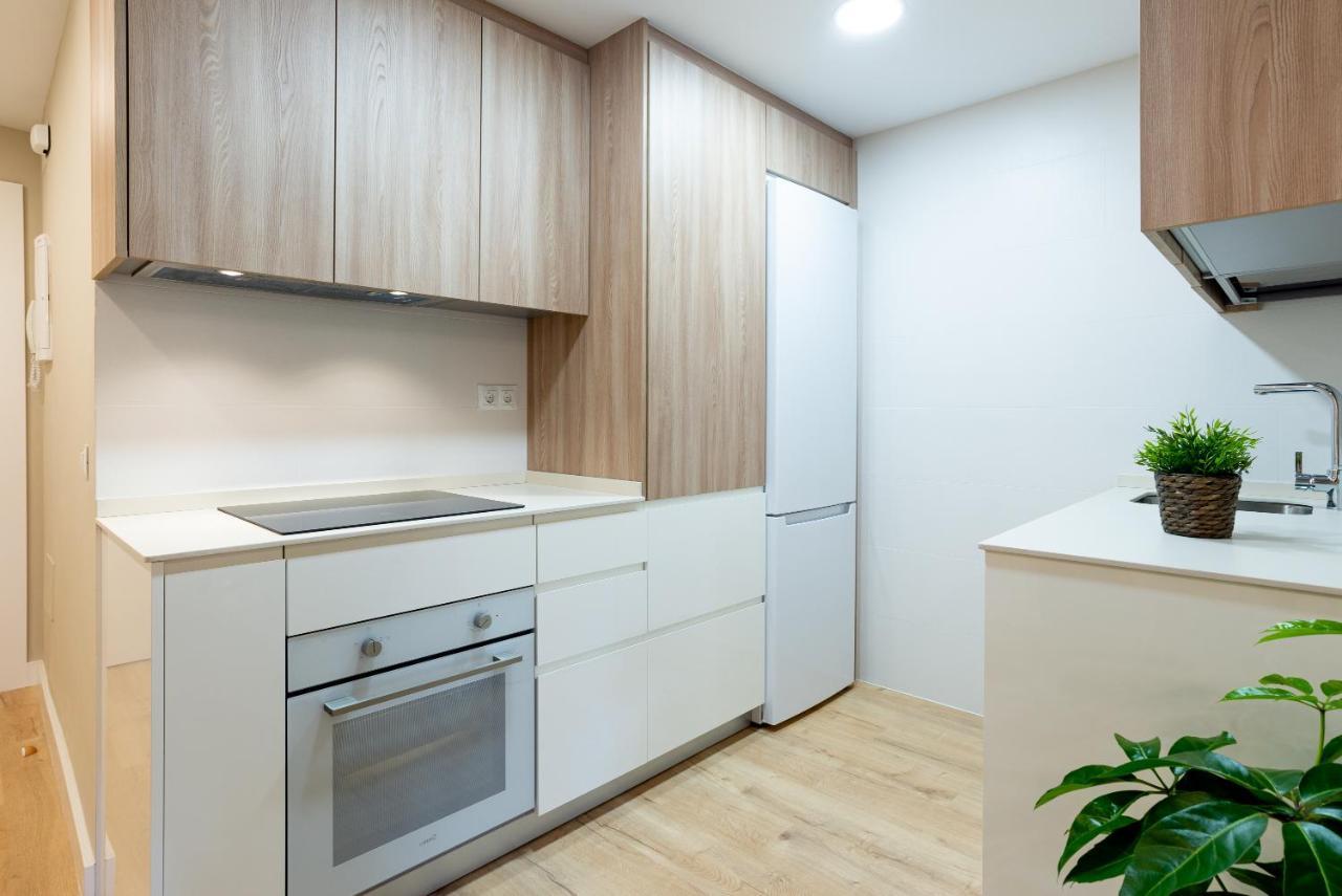 Homemálaga Guadalmar 34 Apartamento *