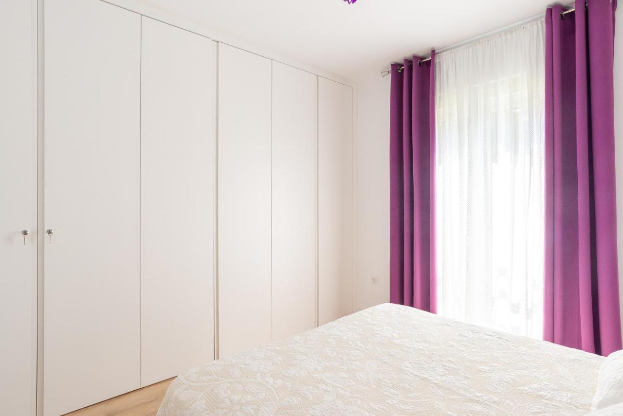 Apartamento Homemálaga Guadalmar 34
