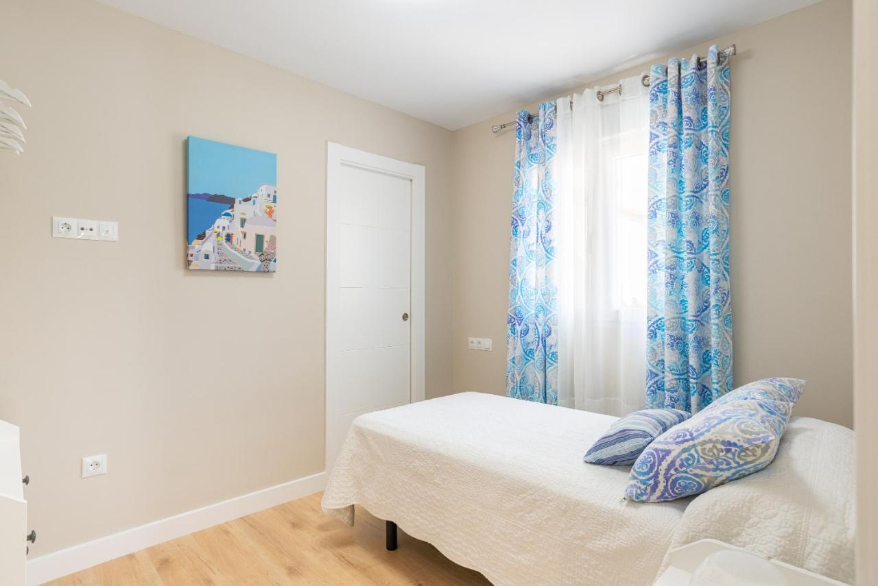 Apartamento Homemálaga Guadalmar 34 Málaga