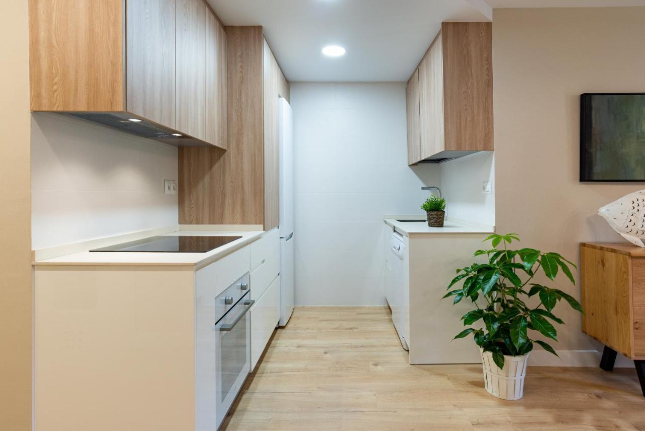 Homemálaga Guadalmar 34 Apartamento Málaga