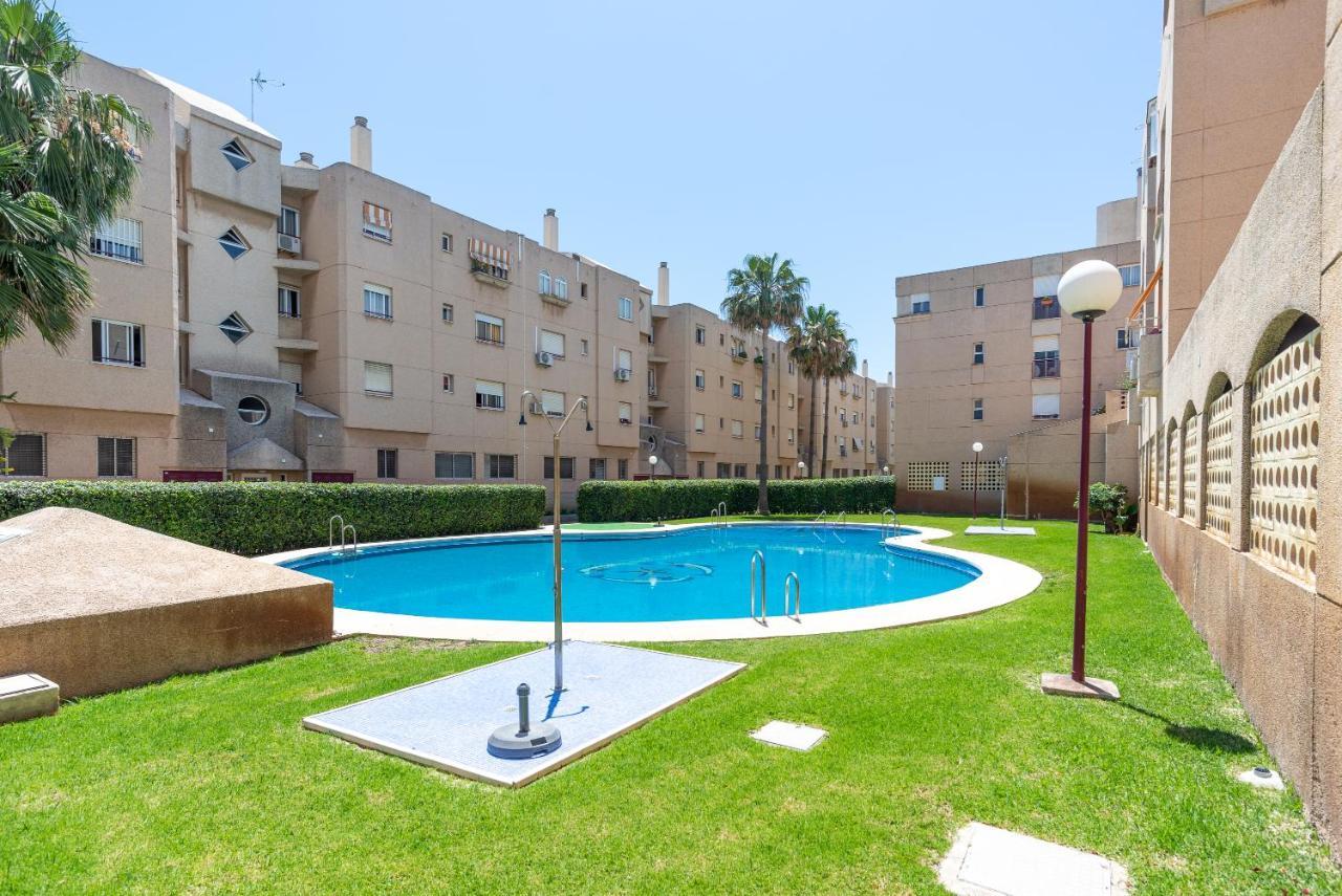 Apartamento Homemálaga Guadalmar 34 *