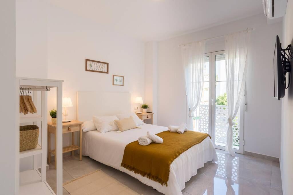 Tgh/ Victoria Center 3a Apartment *