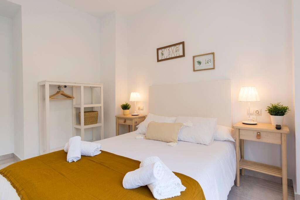 Apartment Tgh/ Victoria Center 3a *