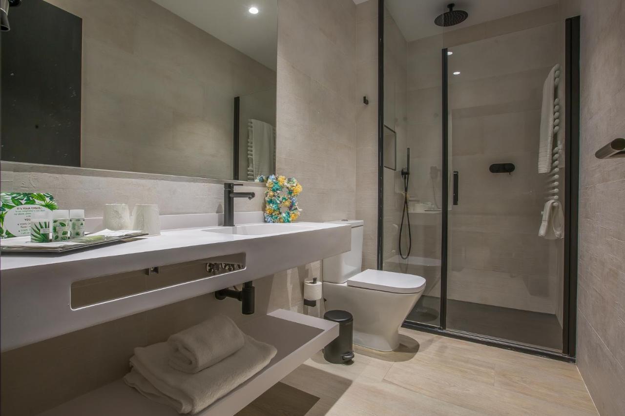 Hotel Broe-adults Recommended 3*