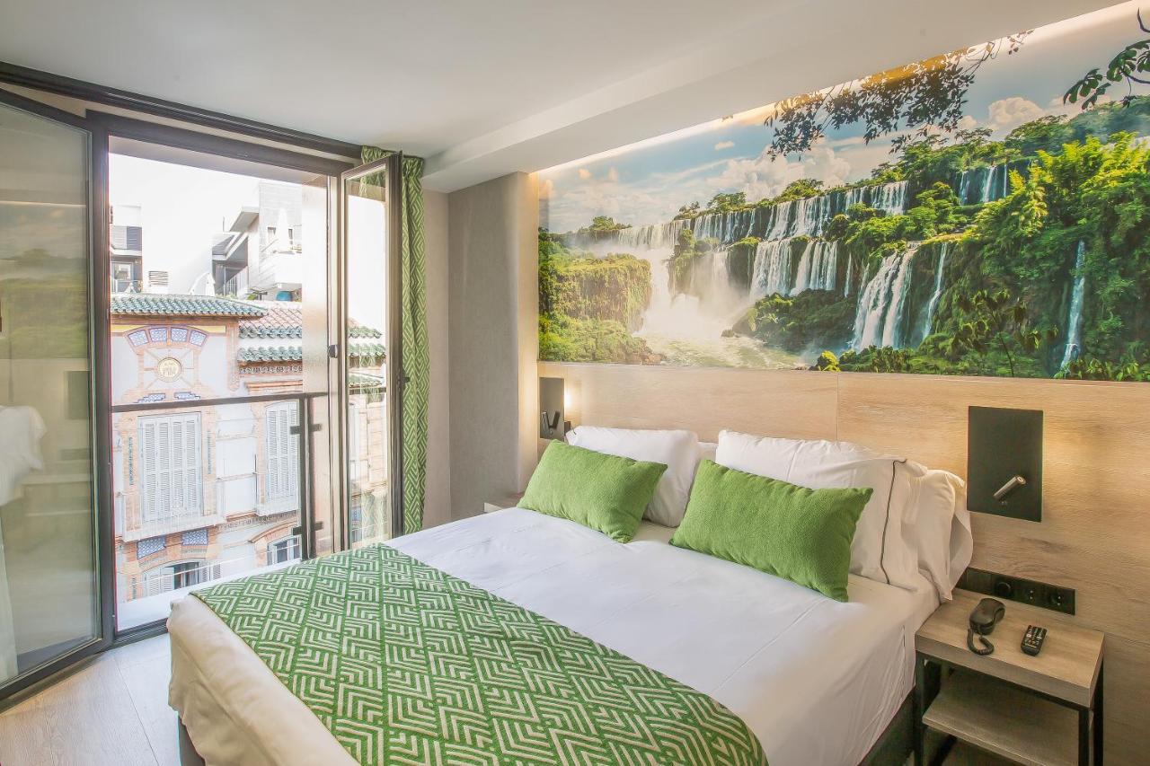 Hotel Broe-adults Recommended Malaga