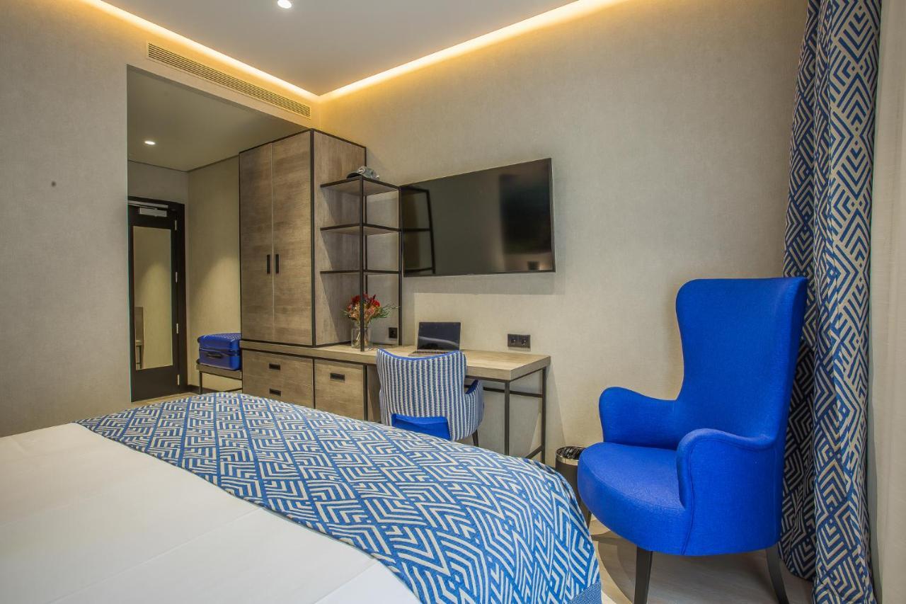 Hotel Broe-adults Recommended 3*