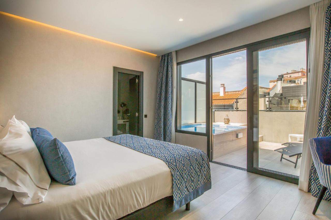 Hotel Broe-adults Recommended Málaga