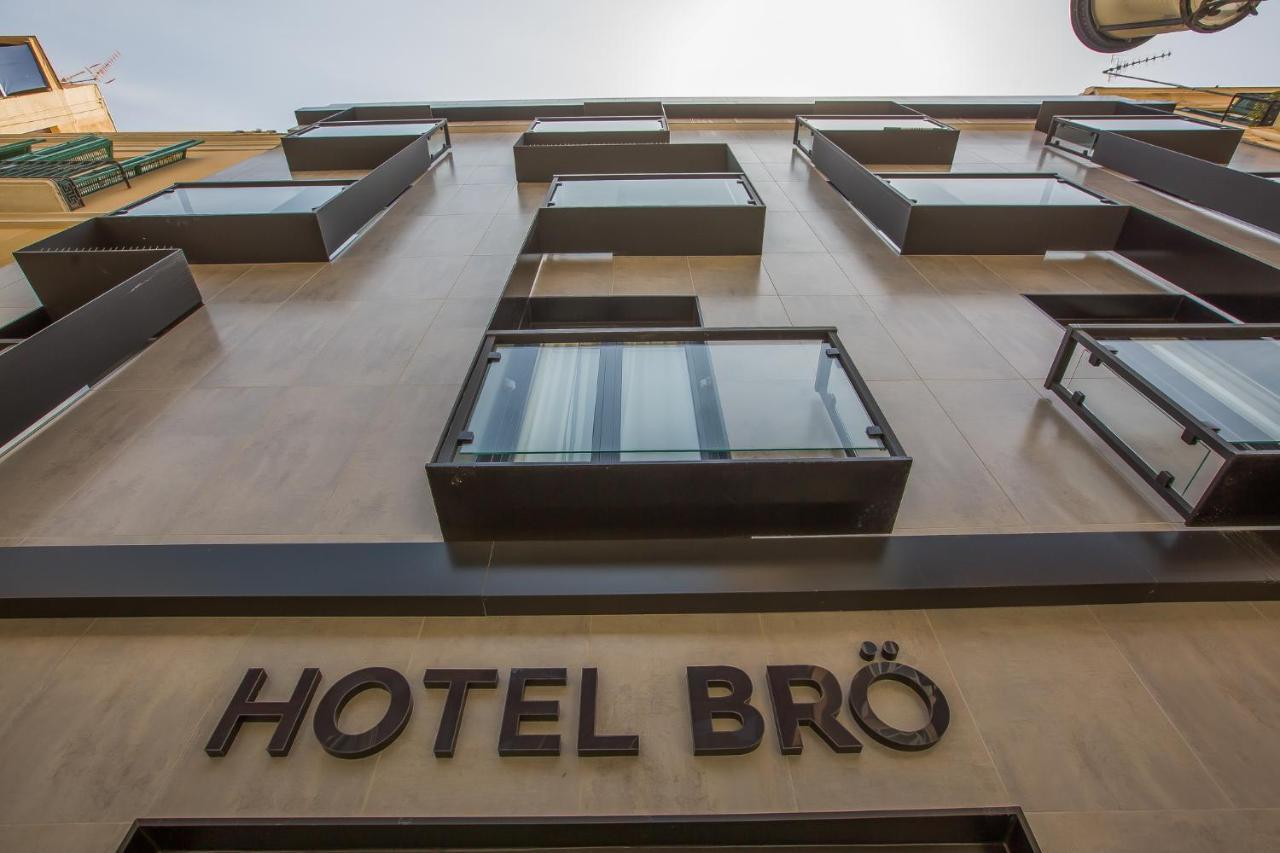 Broe-adults Recommended Hotel