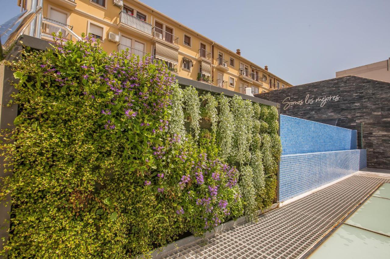 Hotel Broe-adults Recommended Malaga