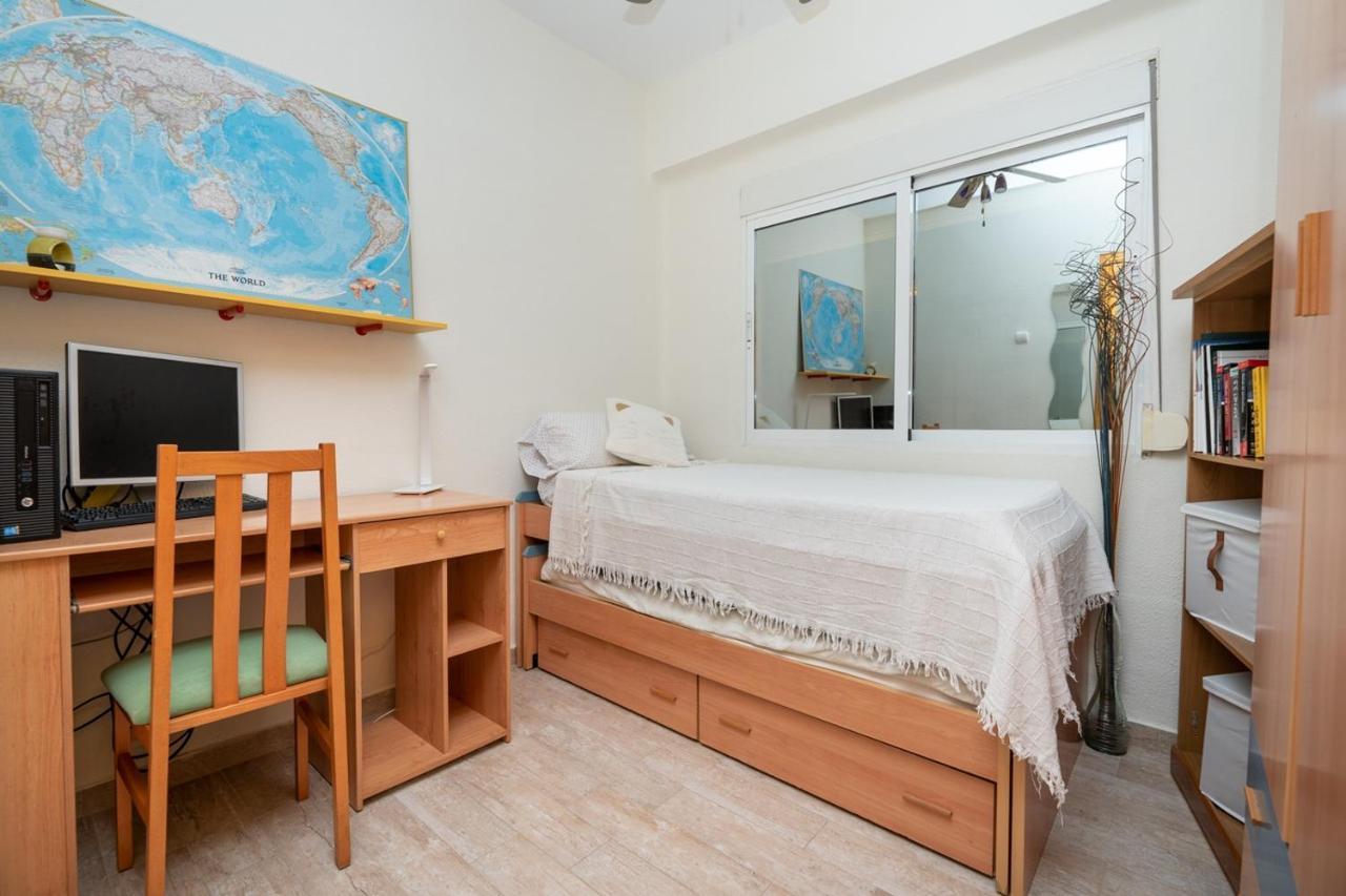Apartment Casa Sandra Malaga