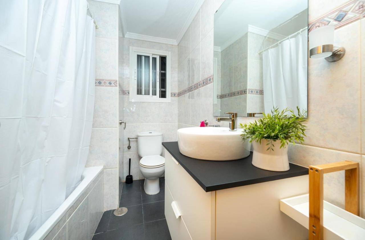 Casa Sandra Apartment Malaga