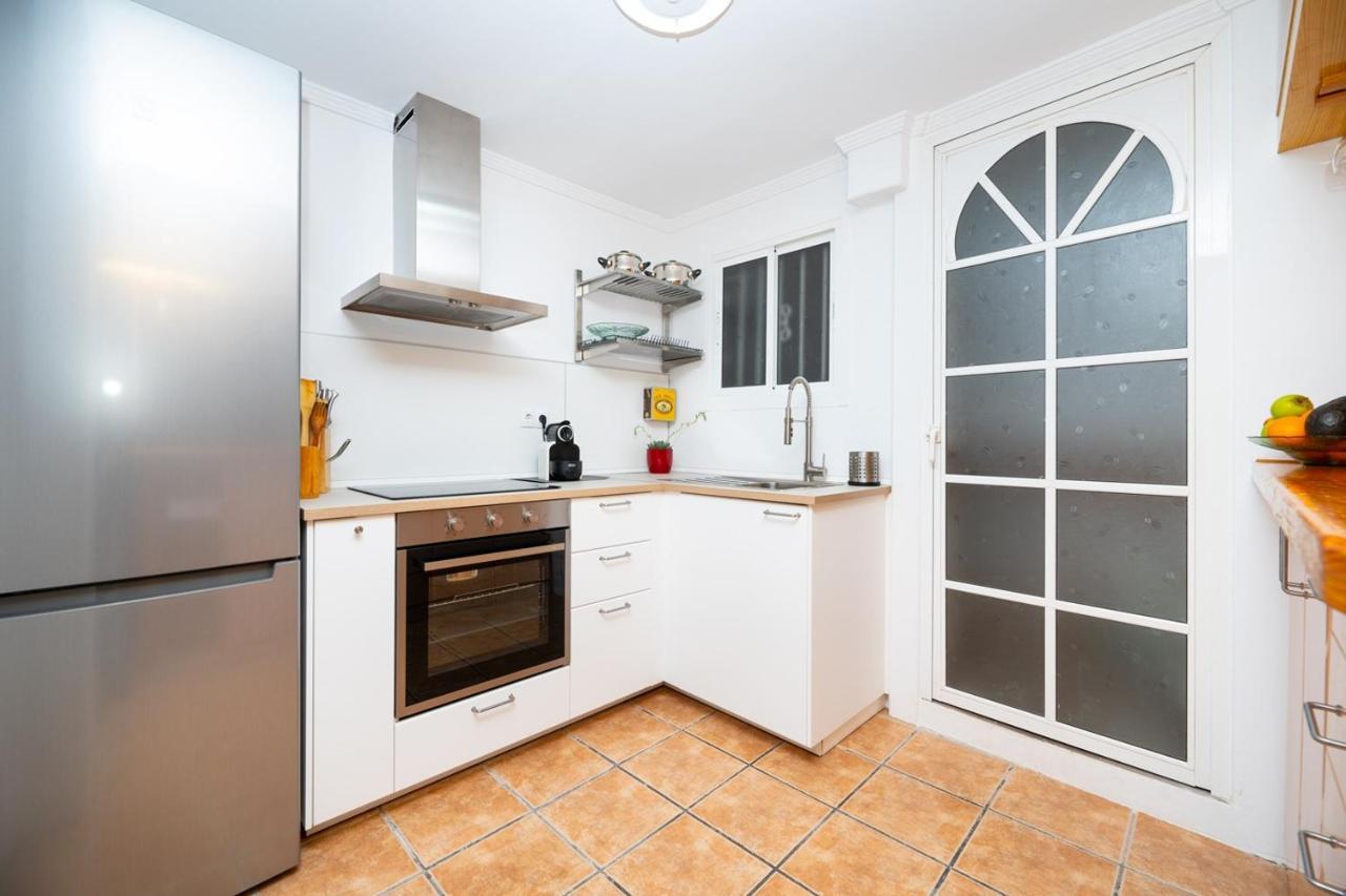 Casa Sandra Apartment Malaga