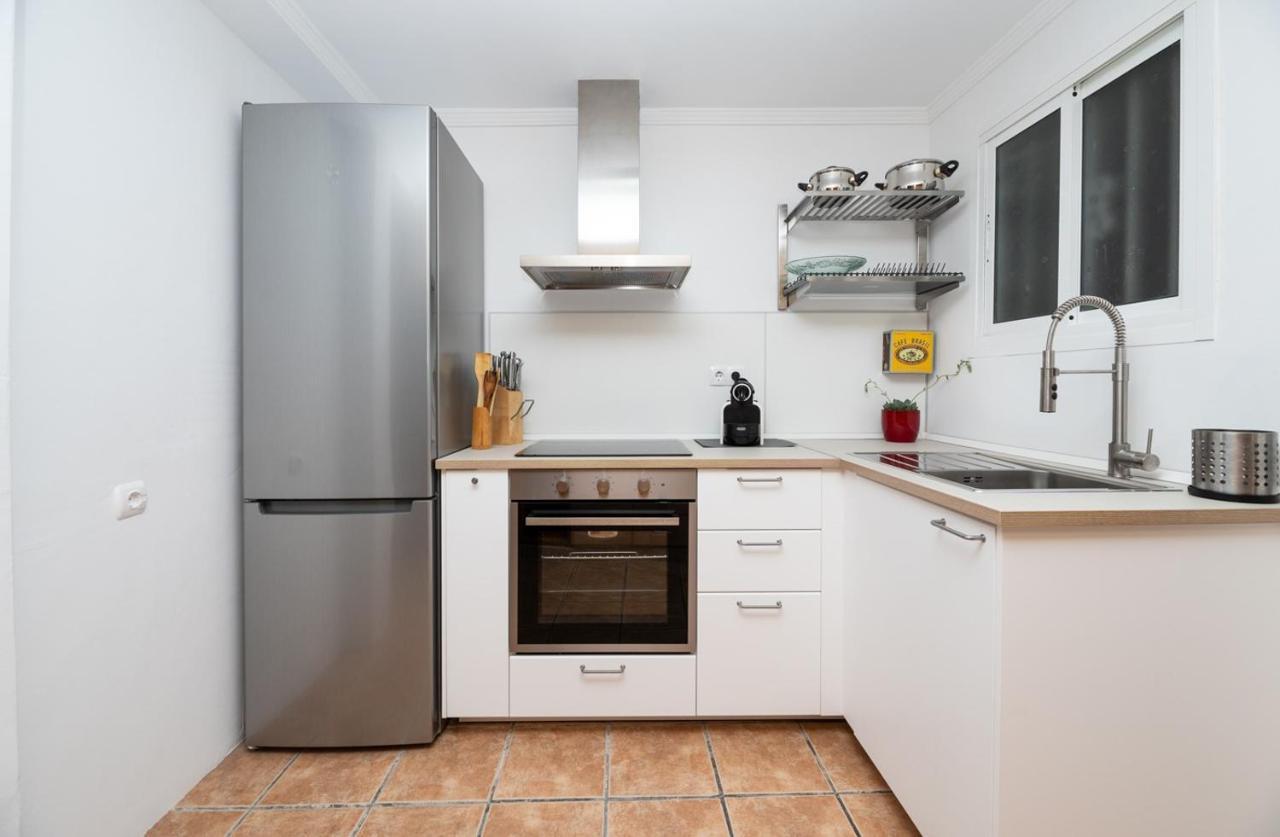 Apartment Casa Sandra Malaga