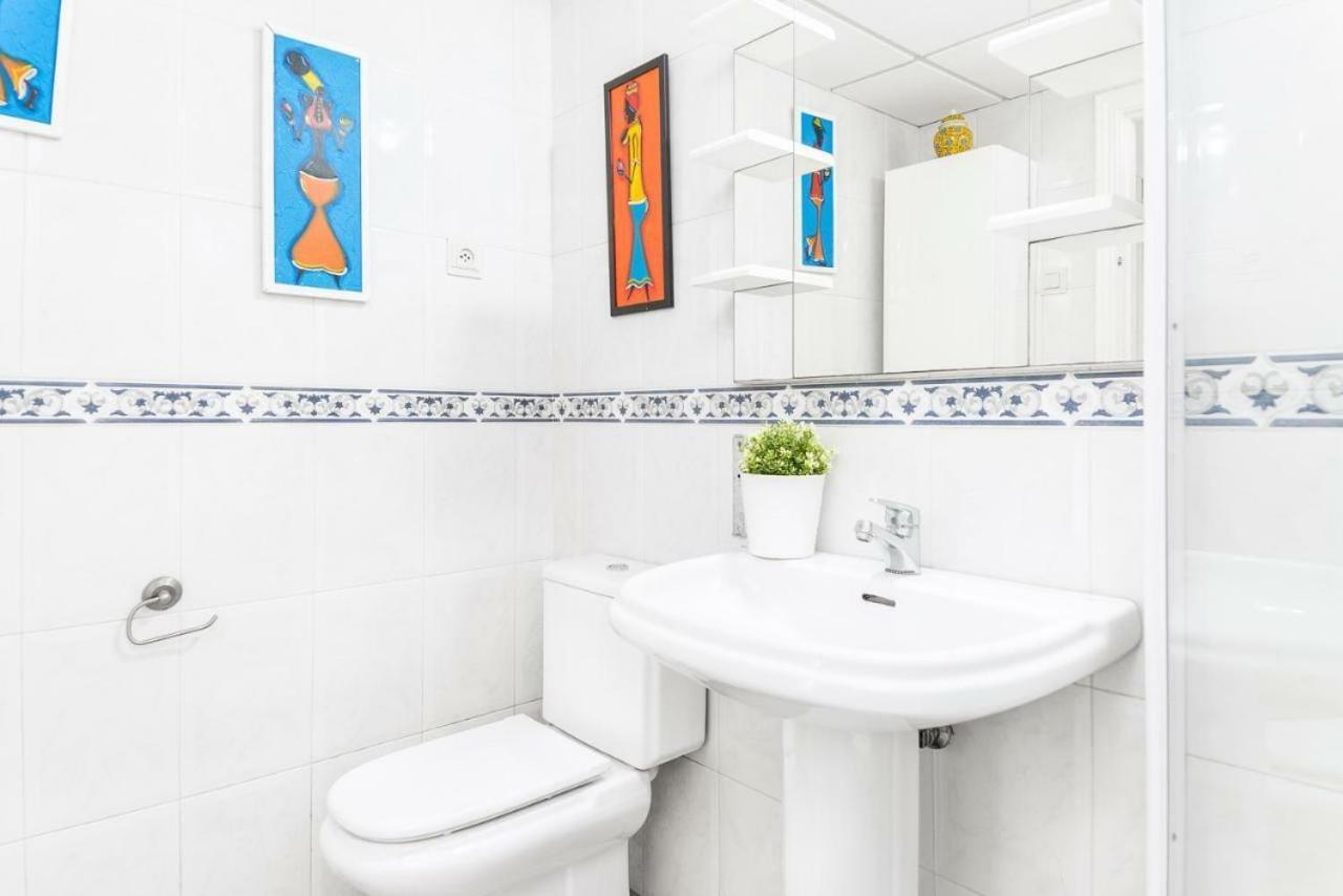 Lovely With River Views And Parking Apartamento *