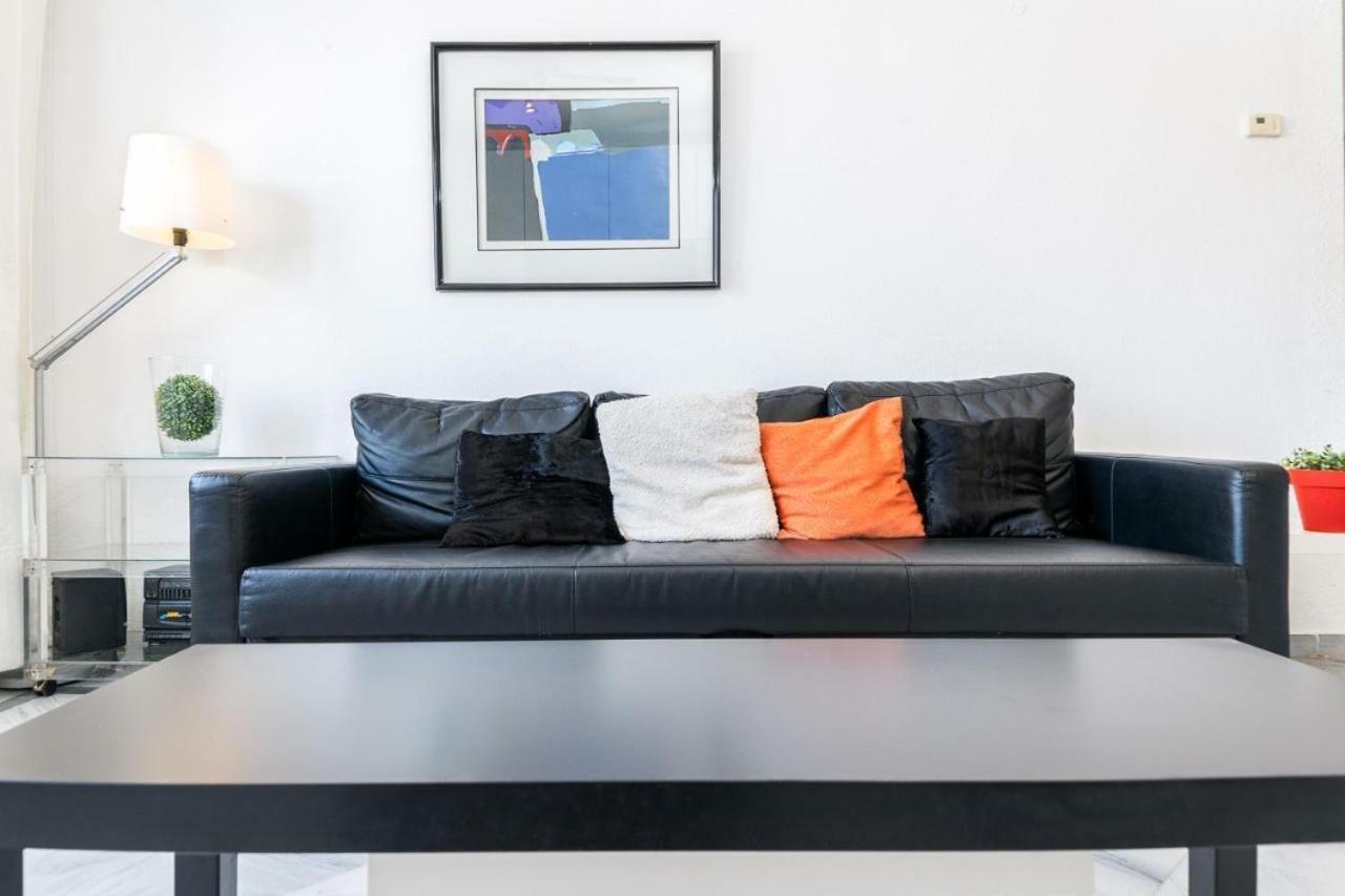 Lovely With River Views And Parking Apartamento