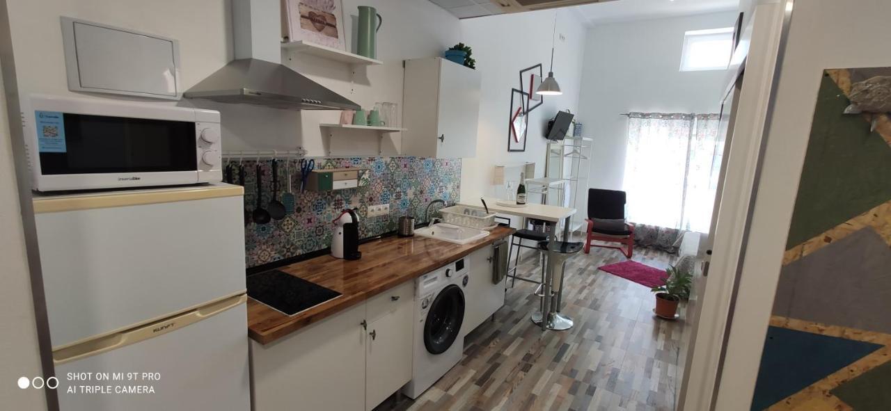 Huelintown Apartment