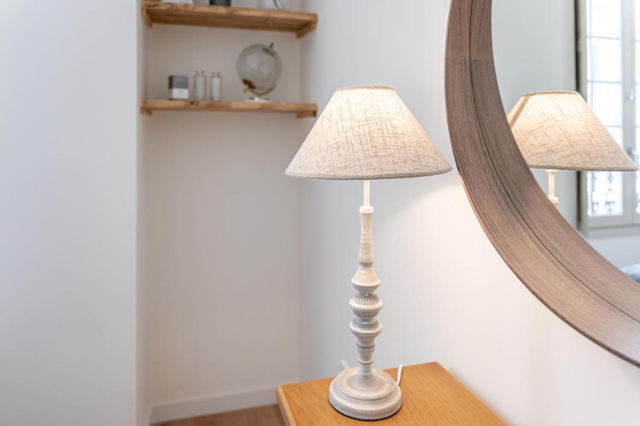 Apartamento Key-wise Luxury Plaza Teatro Free Parking 2r *